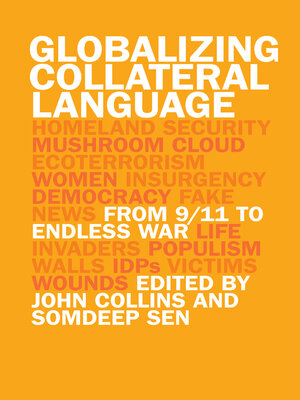 cover image of Globalizing Collateral Language